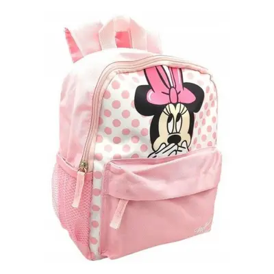 Disney Minnie hátizsák, táska 28 cm - ÚJ