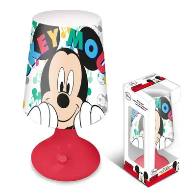 Disney Mickey mini LED lámpa