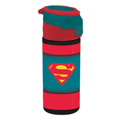 Superman műanyag kulacs 532 ml