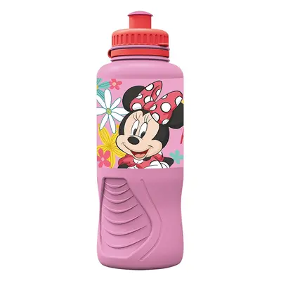 Disney Minnie Spring Ergo kulacs, sportpalack 430 ml