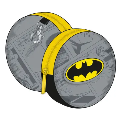 Batman Grey pénztárca