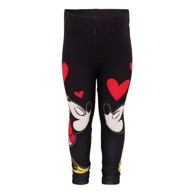 Disney Minnie Love gyerek leggings 92 cm