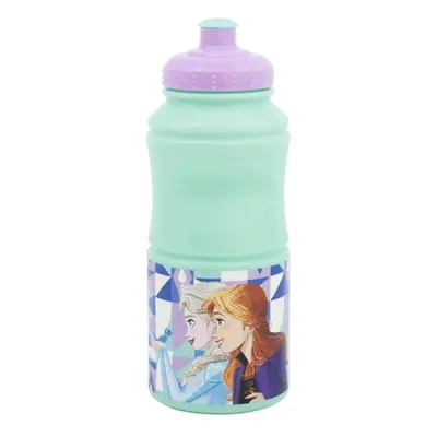 Disney Jégvarázs Ice Magic Hold kulacs, sportpalack 380 ml