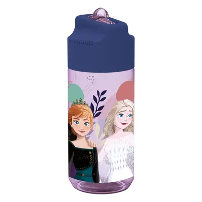 Disney Jégvarázs Journey Hydro műanyag kulacs 430 ml