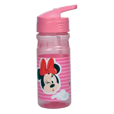 Disney Minnie Wink műanyag kulacs 500 ml