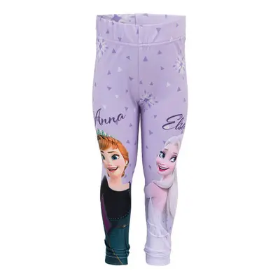 Disney Jégvarázs Fondness gyerek leggings 92 cm