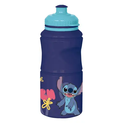 Disney Lilo és Stitch Palms kulacs, sportpalack 380 ml