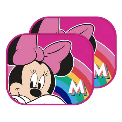 Disney Minnie Bow napellenző ablakra 2 db-os