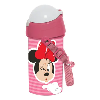 Disney Minnie Wink kulacs, sportpalack 500 ml