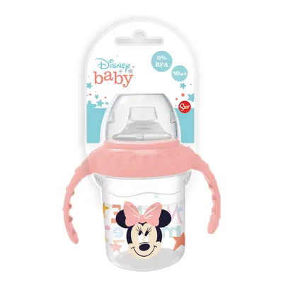 Disney Minnie itatópohár 250 ml