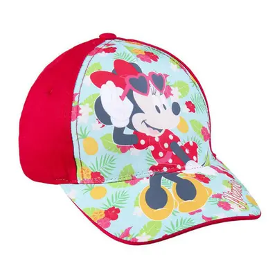 Disney Minnie gyerek baseball sapka 53 cm