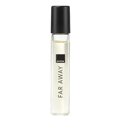 Far Away miniparfüm 10 ml - Avon - ÚJ