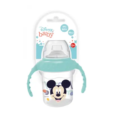 Disney Mickey itatópohár 250 ml