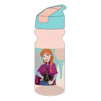 Disney Jégvarázs Together műanyag kulacs 500 ml