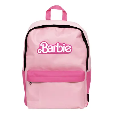 Barbie Pink iskolatáska, táska 41 cm