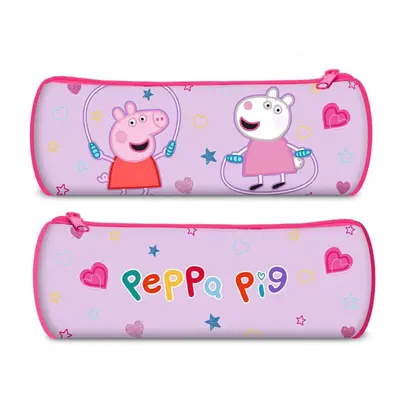 Peppa malac Jump Rope tolltartó 22 cm