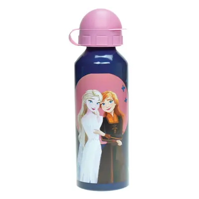 Disney Jégvarázs Together alumínium kulacs 520 ml