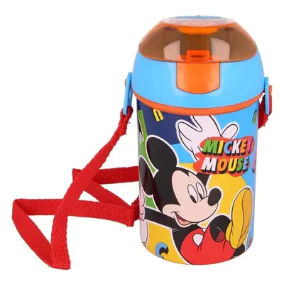 Disney Mickey kulacs, sportpalack 450 ml