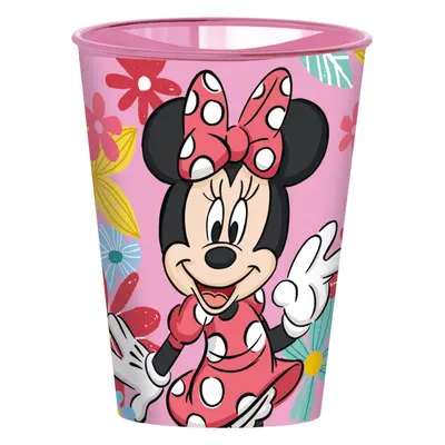 Disney Minnie Spring pohár, műanyag 260 ml