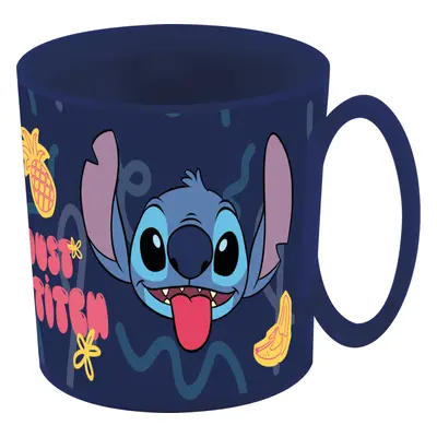 Disney Lilo és Stitch Palms micro bögre 350 ml