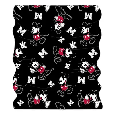 Disney Mickey gyerek sál, snood, kendő