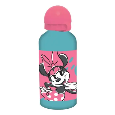 Disney Minnie Draft alumínium kulacs 500 ml