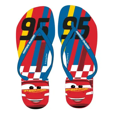 Disney Verdák gyerek papucs, Flip-Flop 32/33