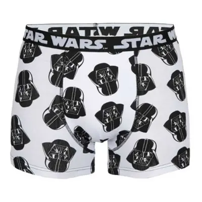 Star Wars Darth Vader férfi boxeralsó M