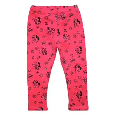 Disney Minnie Baba, Vastag leggings 6 hó