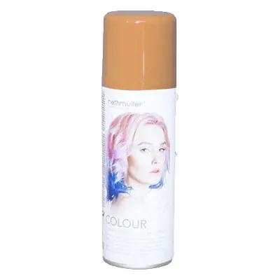 Gold Hairspray, Arany hajlakk 100 ml