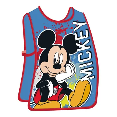 Disney Mickey Splash gyerek festőköpeny