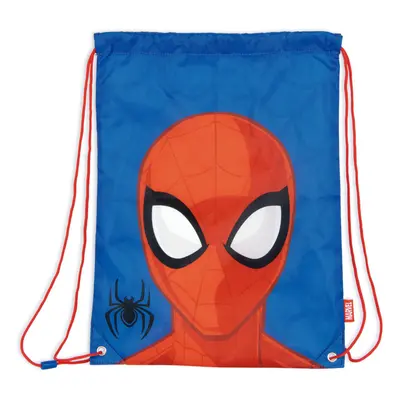 Pókember Web Weaver sporttáska, tornazsák 44 cm