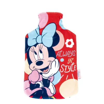 Disney Minnie Style melegvizes palack 2 l