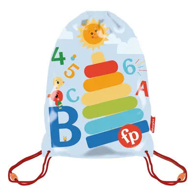 Fisher-Price sporttáska, tornazsák 44 cm