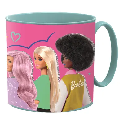 Barbie micro bögre 265 ml