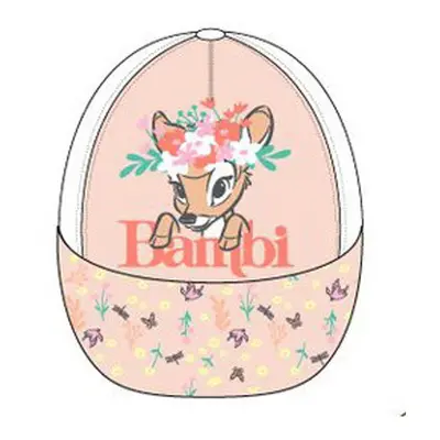 Disney Bambi Blossom baba baseball sapka 48 cm