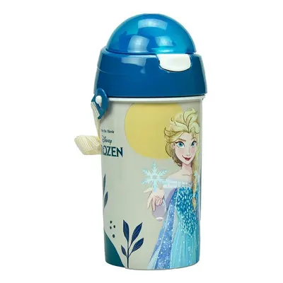 Disney Jégvarázs Together kulacs, sportpalack 500 ml