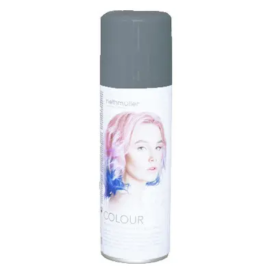 Silver Hairspray, Ezüst hajlakk 100 ml