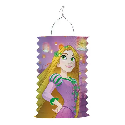 Disney Hercegnők lampion 28 cm