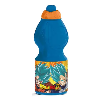 Dragon Ball kulacs, sportpalack 400 ml