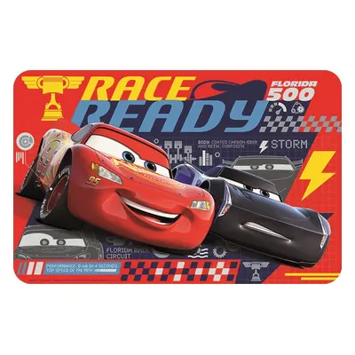 Disney Verdák Race tányéralátét 43x28 cm