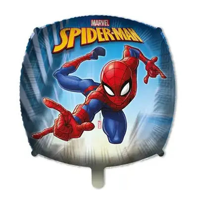 Pókember Marvel fólia lufi 46 cm