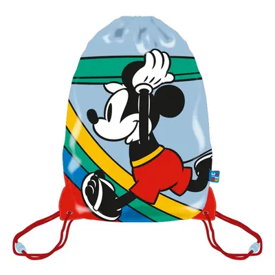 Disney Mickey sporttáska, tornazsák 44 cm