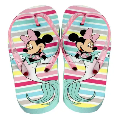 Disney Minnie gyerek papucs, Flip-Flop 30/31