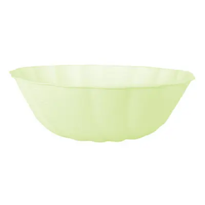 Zöld Vert Decor mélytányér 6 db-os 14,8 cm - ÚJ