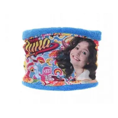 Disney Soy Luna gyerek sál, snood