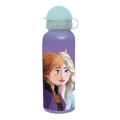 Disney Jégvarázs Together alumínium kulacs 520 ml