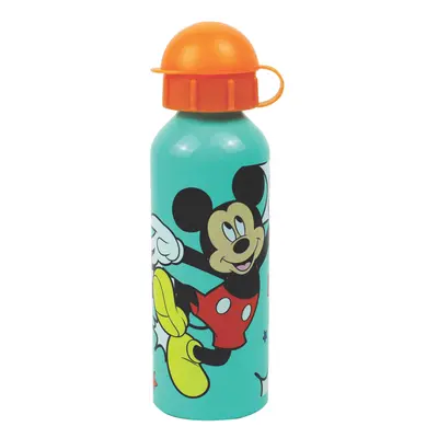 Disney Mickey Fun Times alumínium kulacs 520 ml