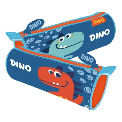 Dinoszaurusz Blue tolltartó 21 cm