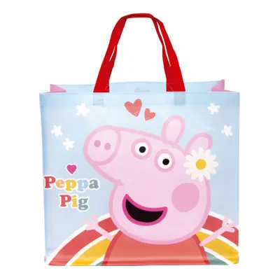 Peppa malac Chamomile shopping bag 45 cm